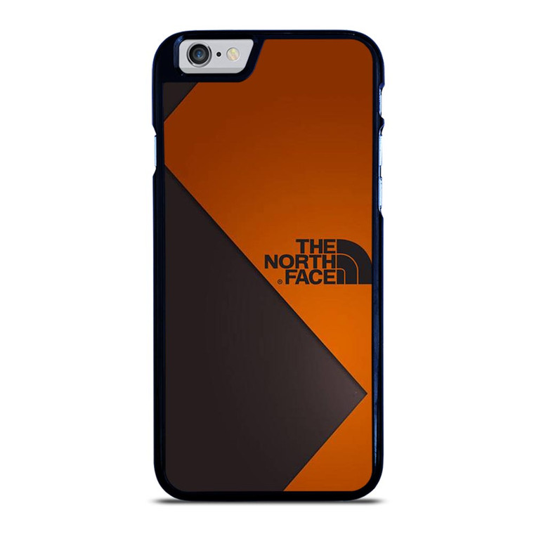 THE NORTH FACE LOGO iPhone 6 / 6S Case