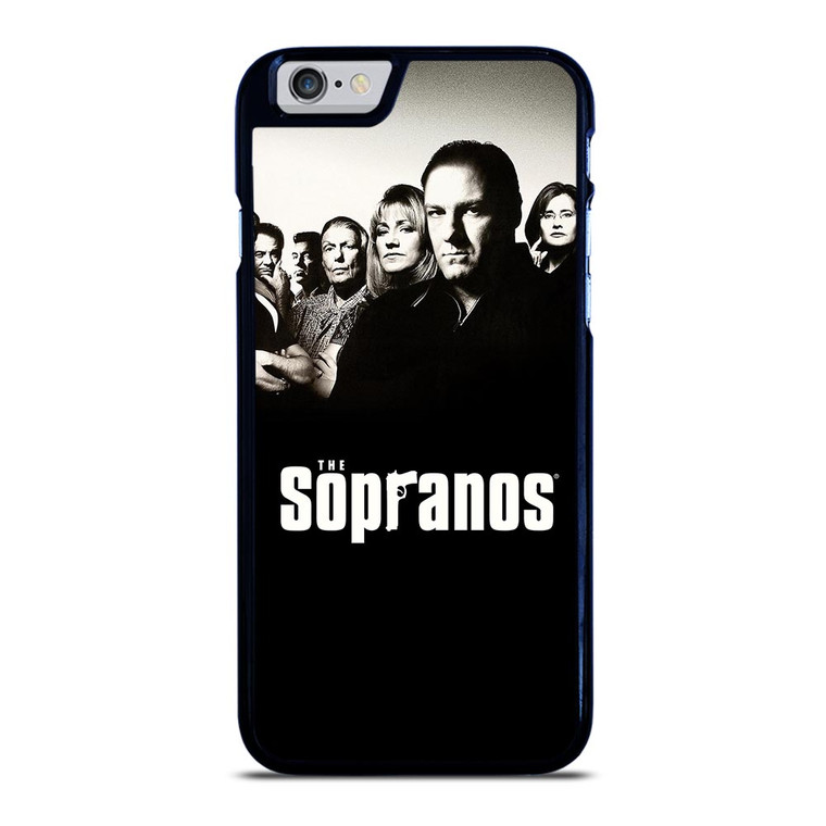 THE SOPRANOS FAMILY iPhone 6 / 6S Case