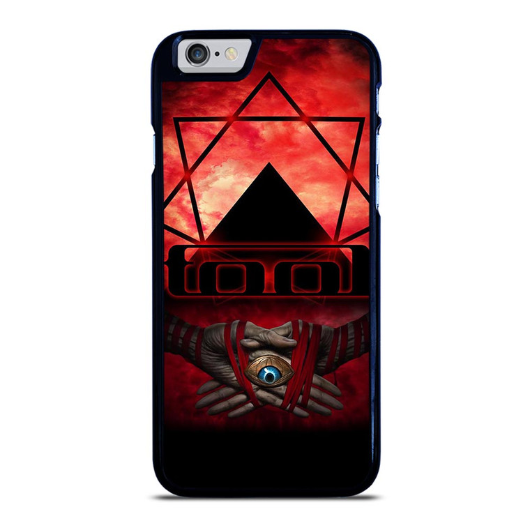 TOOL BAND LOGO iPhone 6 / 6S Case TOOL BAND LOGO iPhone 6 / 6S Case
