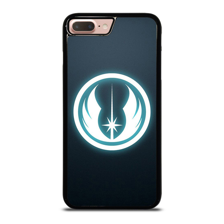 STAR WARS JEDI LOGO iPhone 8 Plus Case