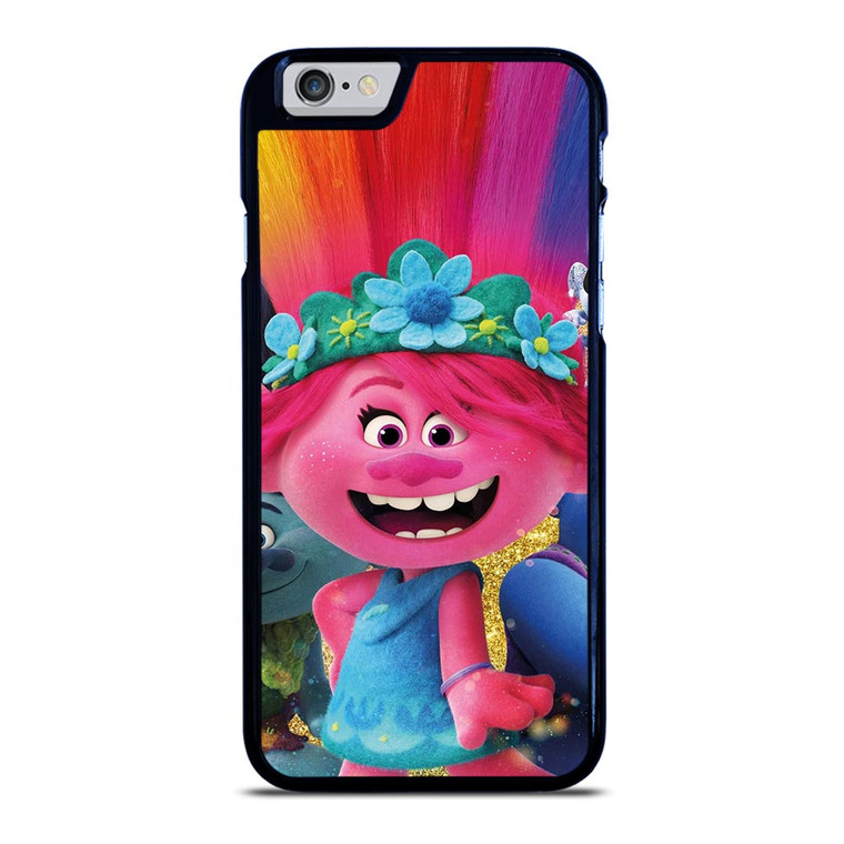 TROLLS WORLD TOUR POPPY iPhone 6 / 6S Case