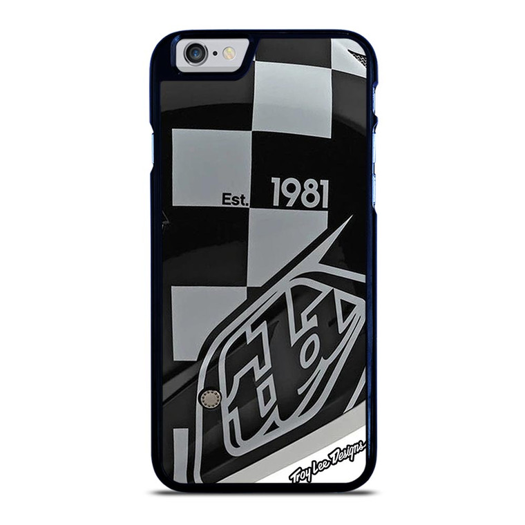 TROY LEE DESIGNS TLD EST 1981 iPhone 6 / 6S Case