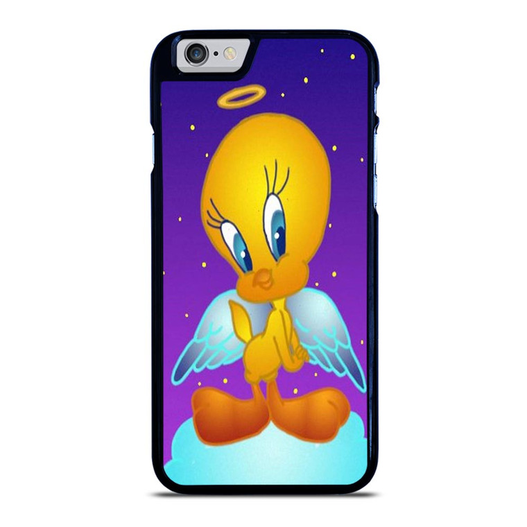 TWEETY BIRD CUTE ANGEL iPhone 6 / 6S Case