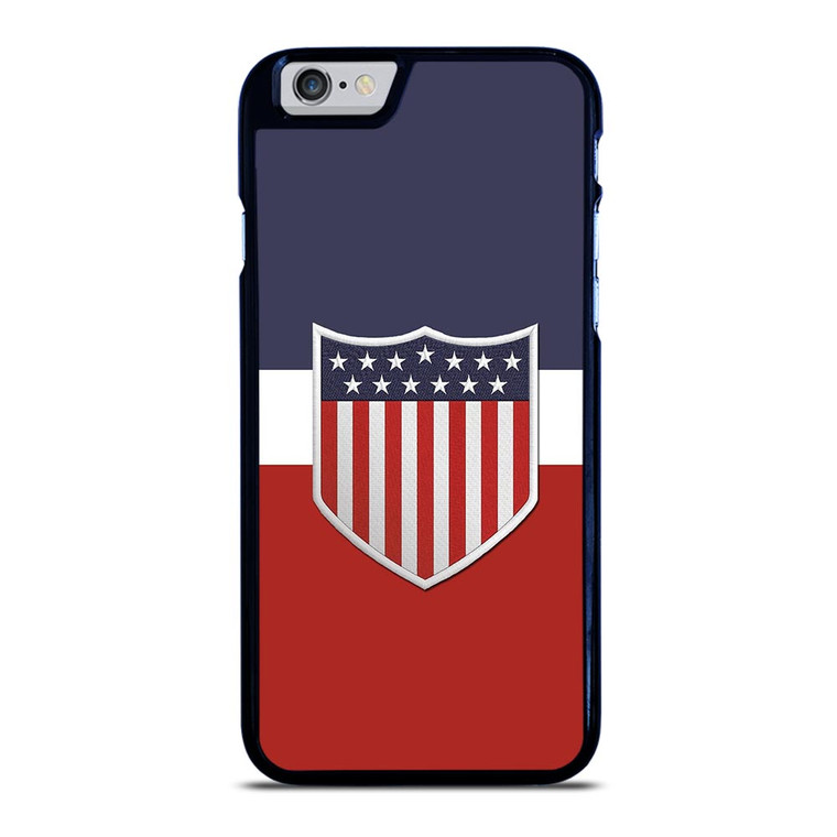 UNITED STATES SOCCER LOGO iPhone 6 / 6S Case