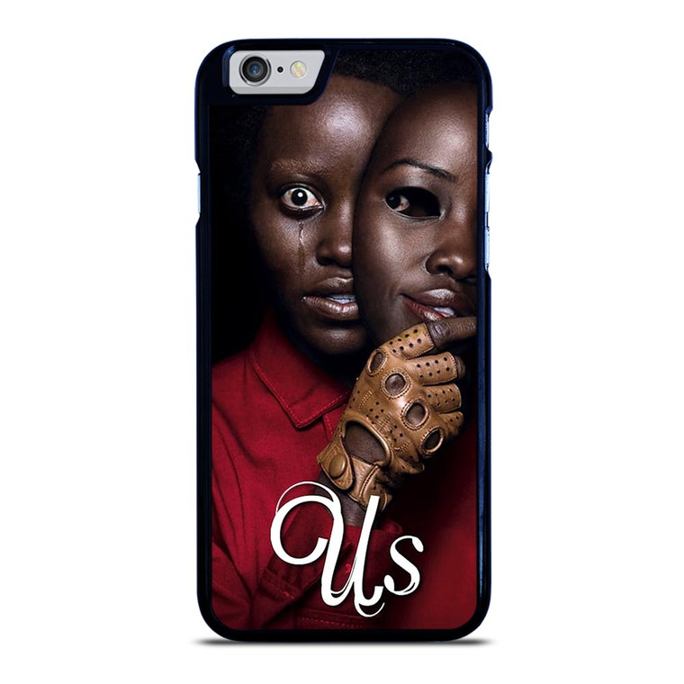 US MOVIE ADELAIDE WILSON 2 iPhone 6 / 6S Case