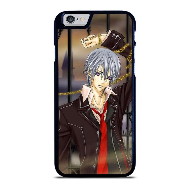 VAMPIRE KNIGHT ZERO KIRYUU ANIME iPhone 6 / 6S Case