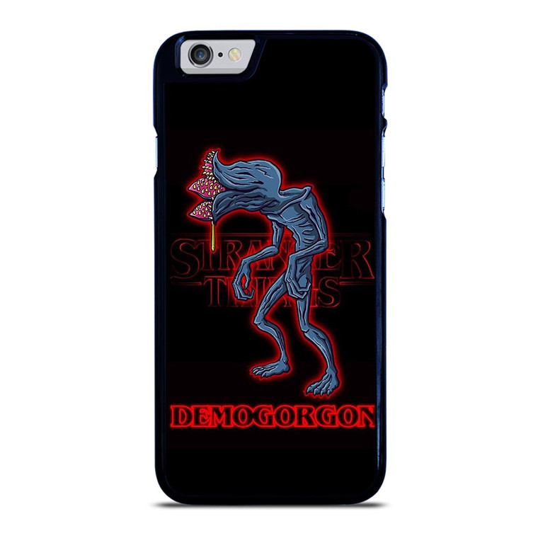 VECNA DEMOGORGON THE THING ACT iPhone 6 / 6S Case