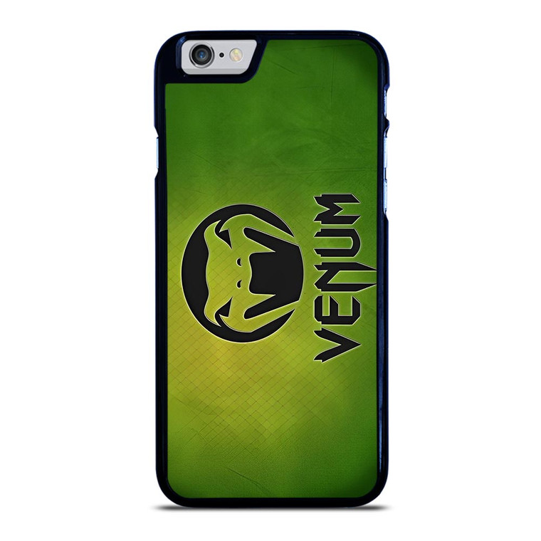 VENUM BOXING GREEN iPhone 6 / 6S Case
