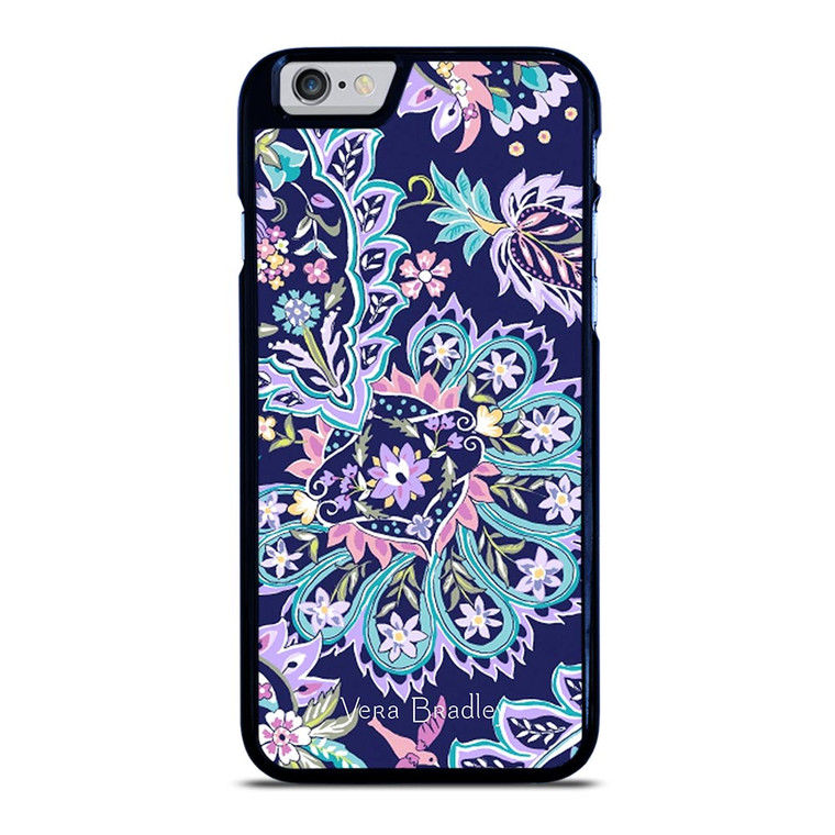 VERA BRADLEY FRENCH PAISLEY PATTERN iPhone 6 / 6S Case