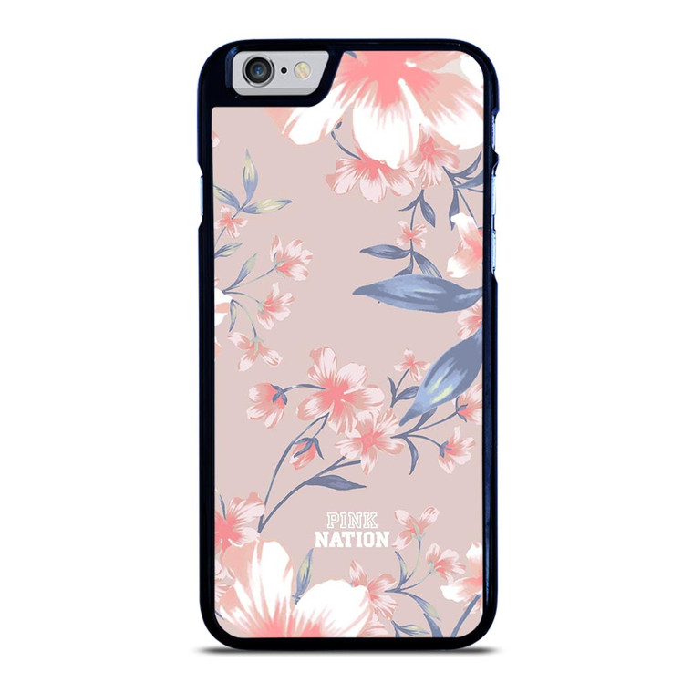 VICTORIA'S SECRET PINK VINTAGE iPhone 6 / 6S Case