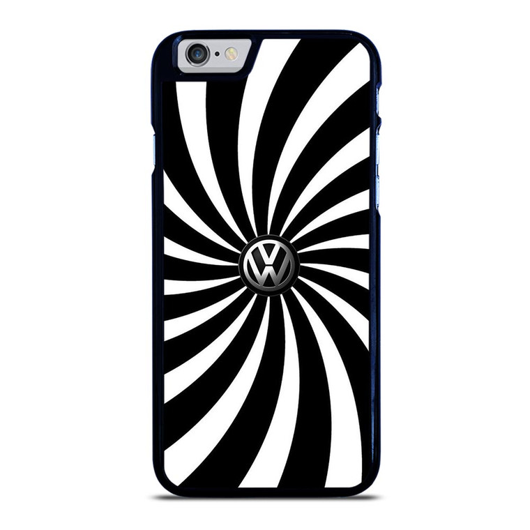 VOLKSWAGEN VW HIPNOTIS iPhone 6 / 6S Case