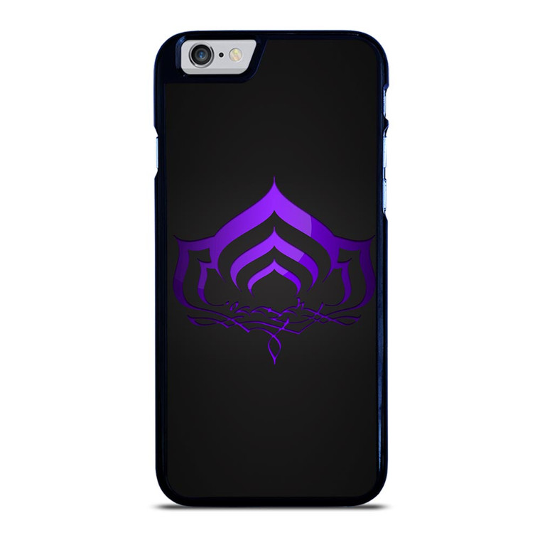 WARFRAME GAMES LOGO iPhone 6 / 6S Case