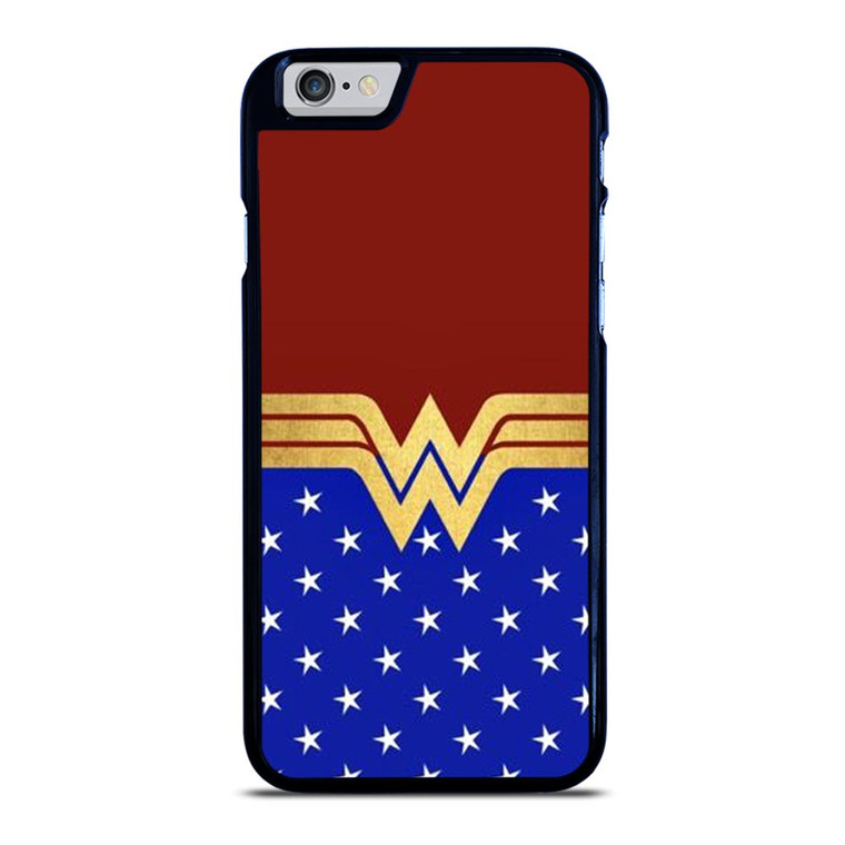 WONDER WOMAN SYMBOL iPhone 6 / 6S Case
