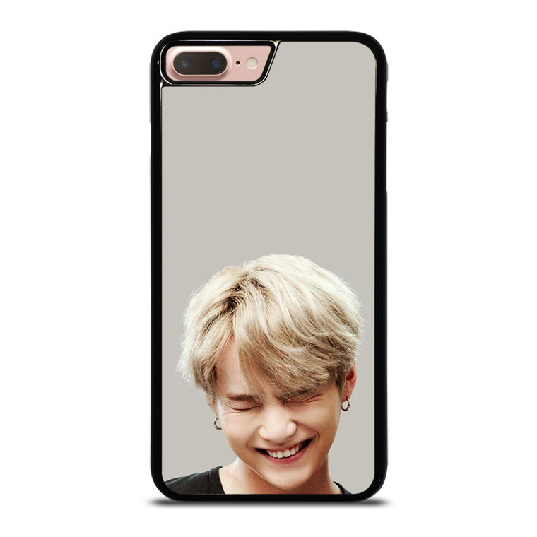 SUGA BTS BANGTAN BOYS iPhone 8 Plus Case