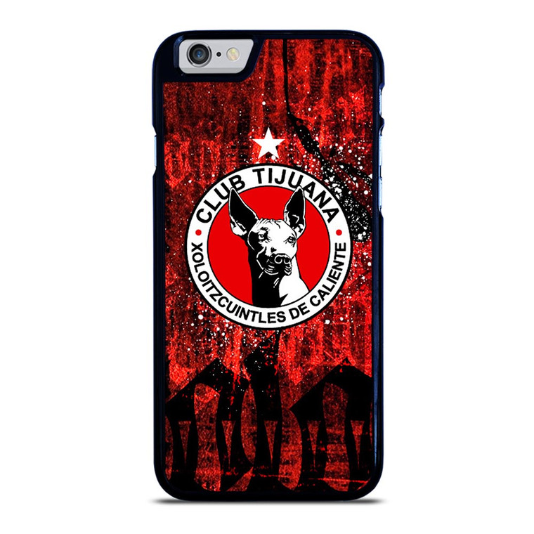 XOLOS TIJUANA ART iPhone 6 / 6S Case