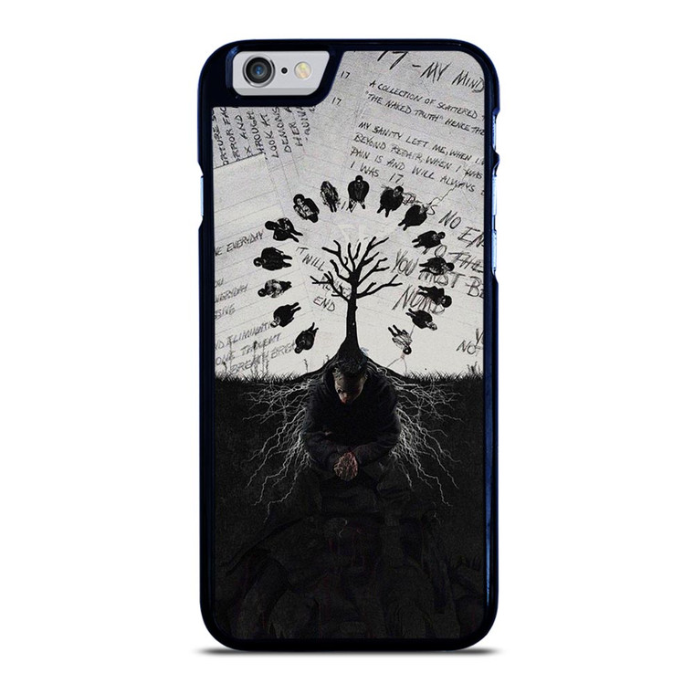 XXXTENTACION AESTHETIC iPhone 6 / 6S Case