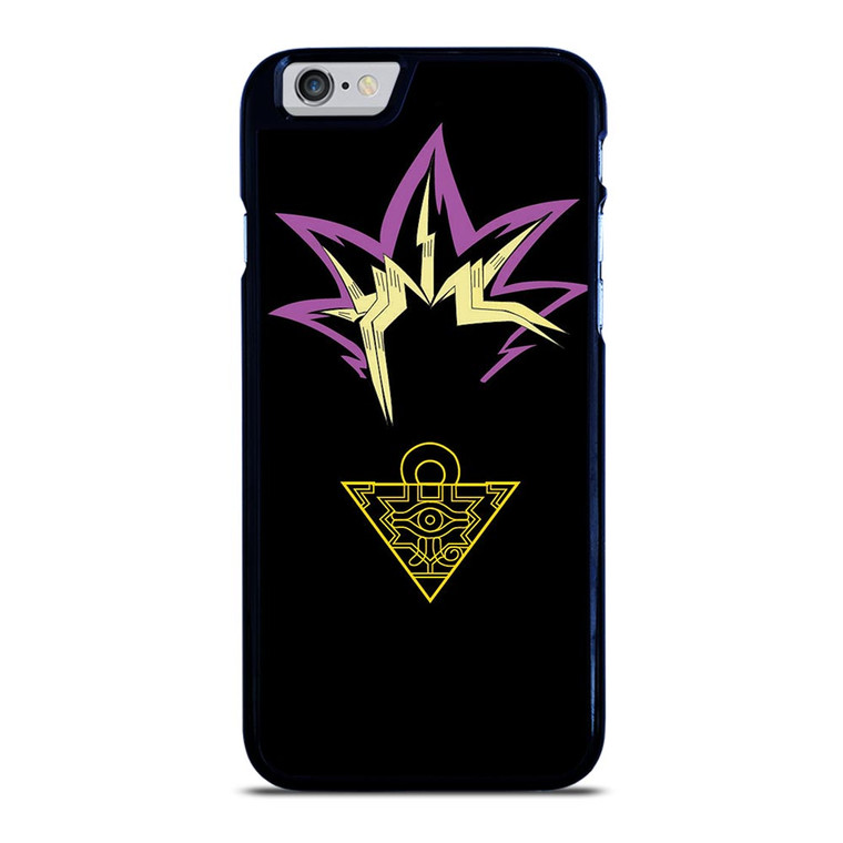YU GI OH YUGI MUTOU DARK iPhone 6 / 6S Case