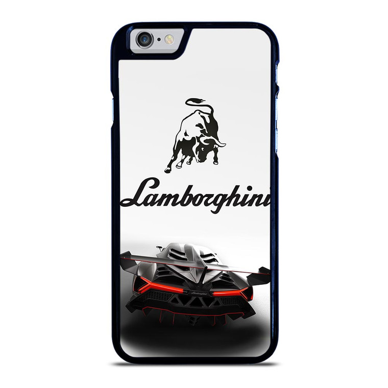 LAMBORGHINI SPORT CAR iPhone 6 / 6S Plus Case