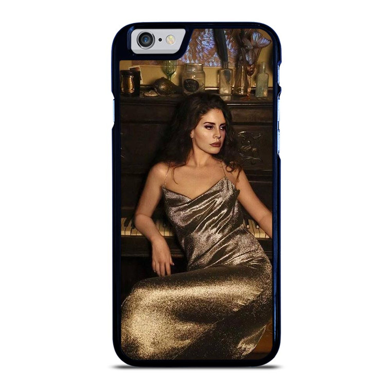 LANA DEL REY  iPhone 6 / 6S Plus Case