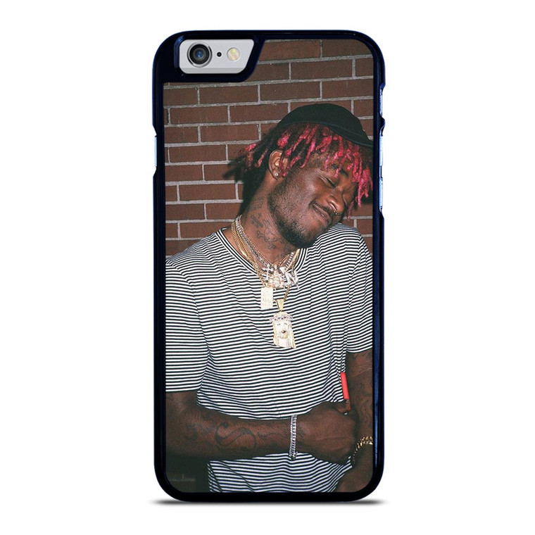 LIL YACHTY RAPPER iPhone 6 / 6S Plus Case