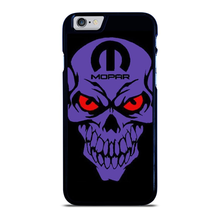 LOGO MOPAR SKULL iPhone 6 / 6S Plus Case