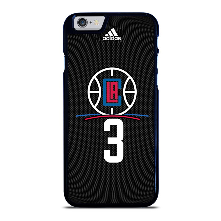 LOS ANGELES CLIPPERS JERSEY iPhone 6 / 6S Plus Case
