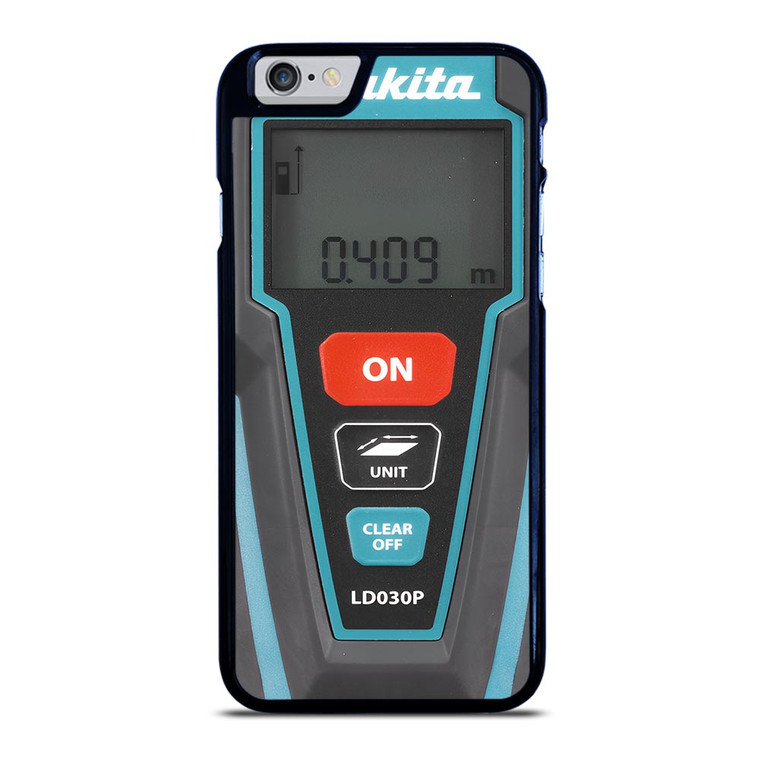 MAKITA LASER LD30P iPhone 6 / 6S Plus Case