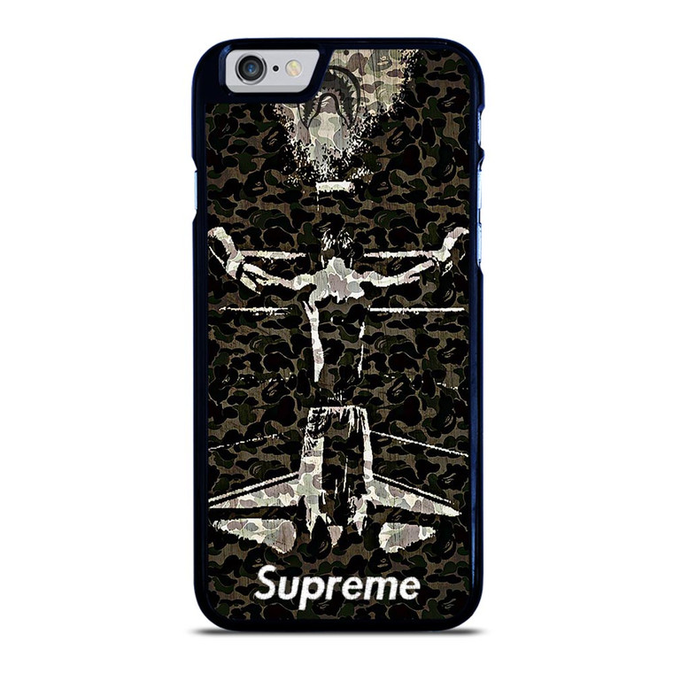 MANNY PACQUIAO BOXING SUPREME iPhone 6 / 6S Plus Case MANNY PACQUIAO BOXING SUPREME iPhone 6 / 6S Plus Case
