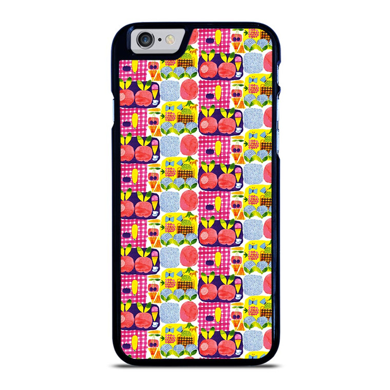 MARIMEKKO HERITAGE  iPhone 6 / 6S Plus Case