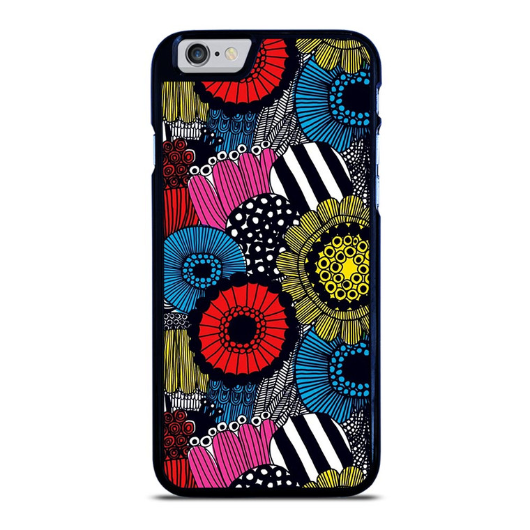 MARIMEKKO HERITAGE VINTAGE iPhone 6 / 6S Plus Case