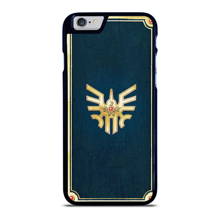 MARK OF ERDRICK DRAGON QUEST iPhone 6 / 6S Plus Case