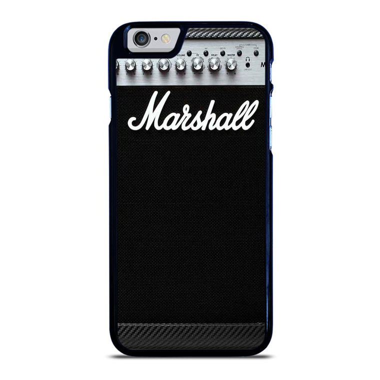 MARSHALL GUITAR AMPLIFIER  iPhone 6 / 6S Plus Case