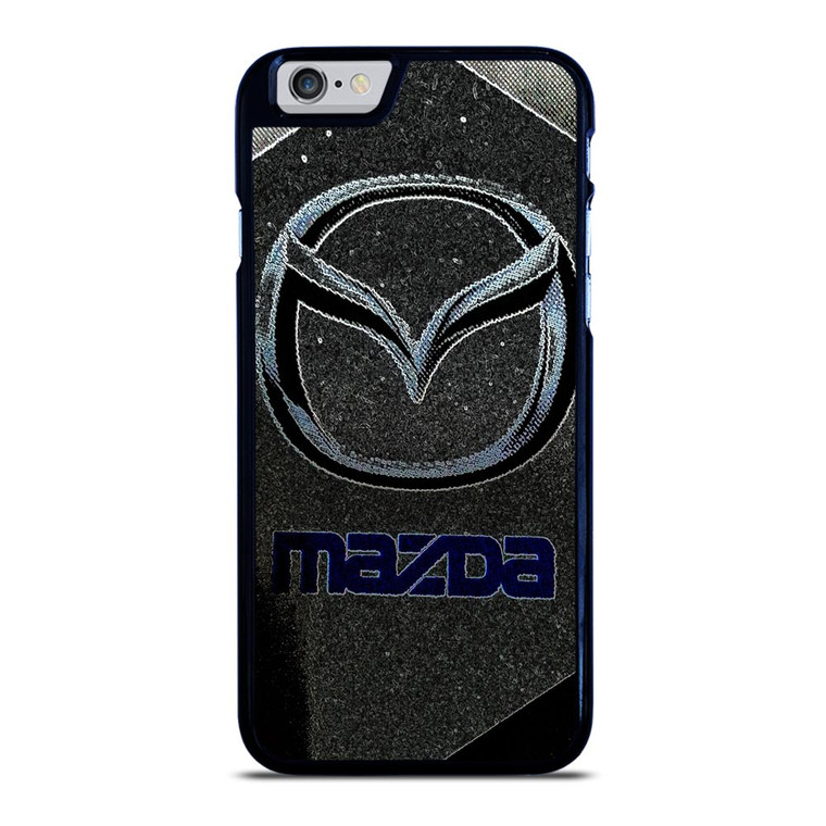 MAZDA NOISED LOGO iPhone 6 / 6S Plus Case
