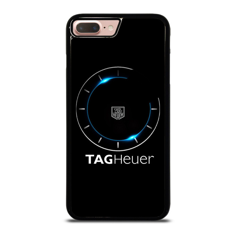 TAG HEUER PRESTIGE LOGO iPhone 8 Plus Case