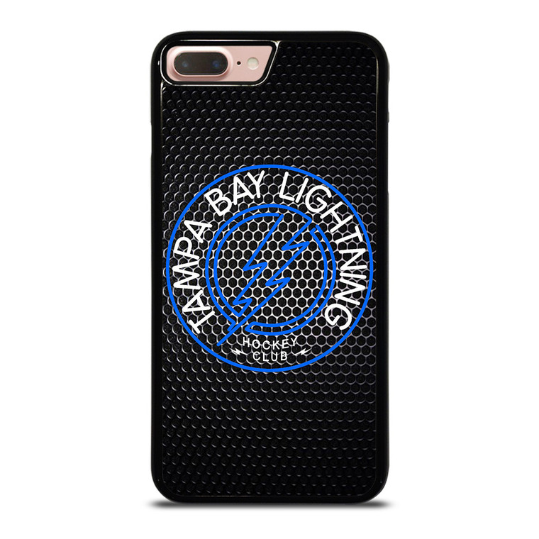 TAMPA BAY LIGHTNING iPhone 8 Plus Case