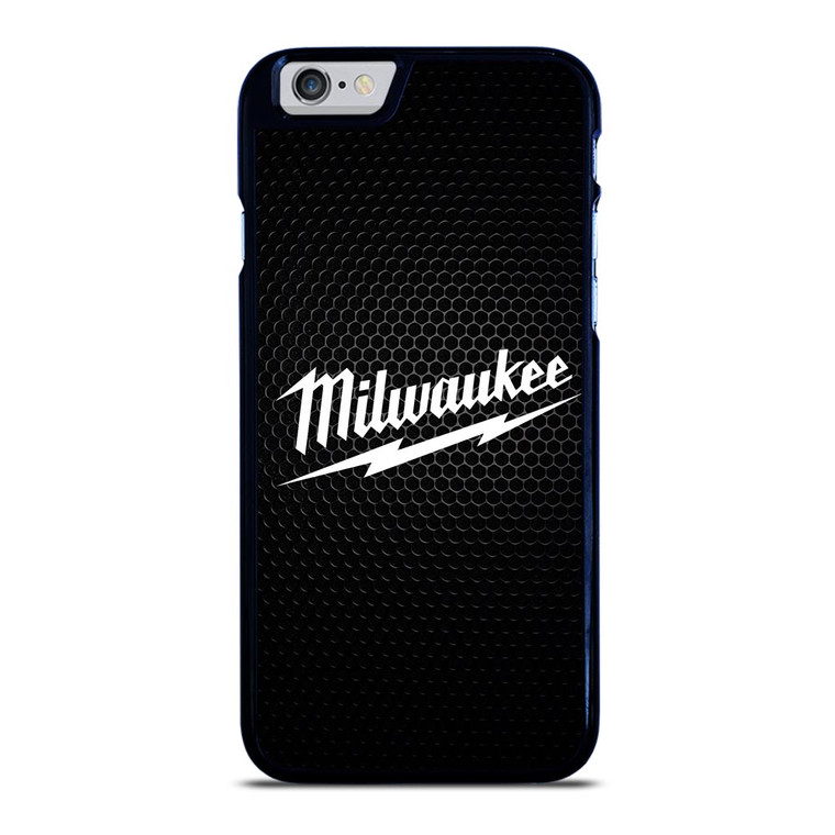 MILWAUKEE TOOL METAL LOGO iPhone 6 / 6S Plus Case