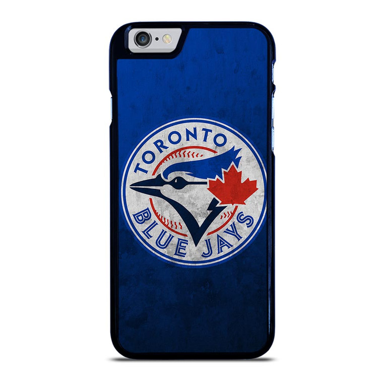 MLB TORONTO BLUE JAYS iPhone 6 / 6S Plus Case