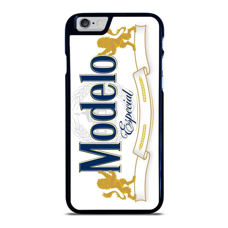 MODELO ESPECIAL BEER ICON iPhone 6 / 6S Plus Case