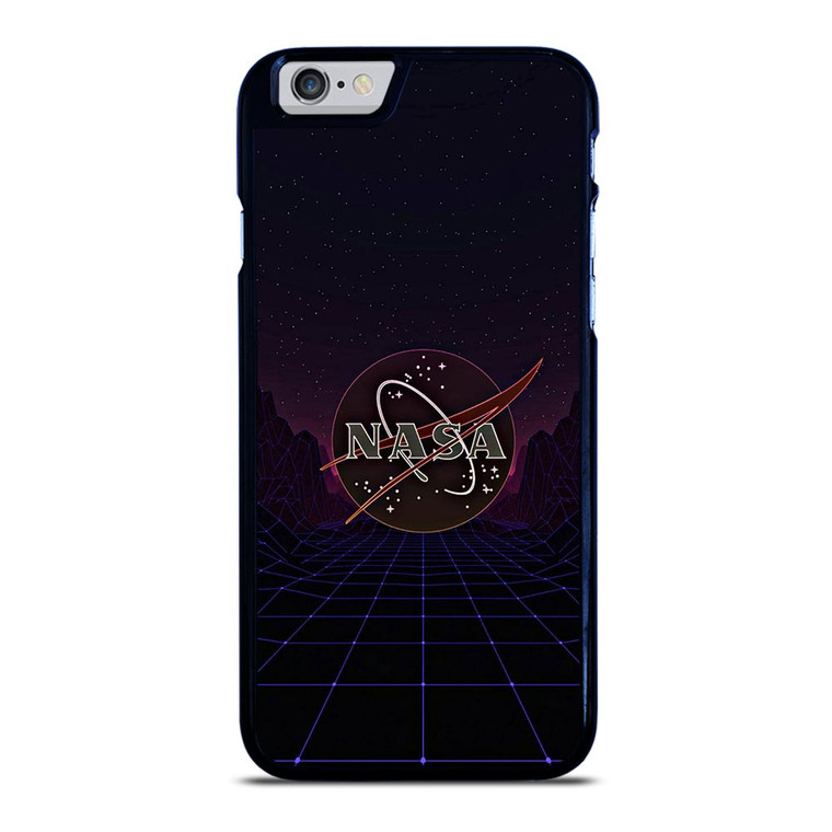 NASA LOGO  iPhone 6 / 6S Plus Case