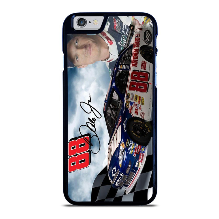 NASCAR DALE EARNHARDT JR 88  iPhone 6 / 6S Plus Case