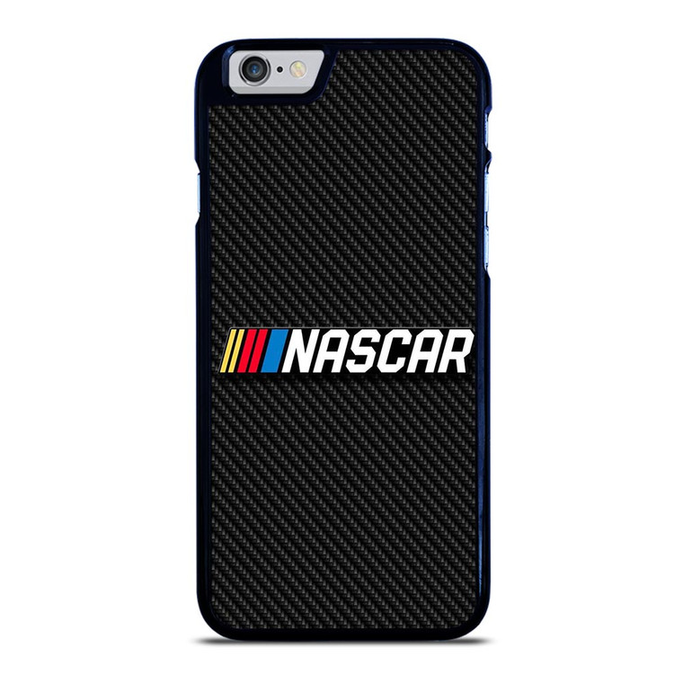 NASCAR RACING LOGO CARBON iPhone 6 / 6S Plus Case NASCAR RACING LOGO CARBON iPhone 6 / 6S Plus Case