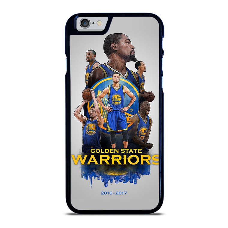 NBA STEPHEN CURRY GOLDEN STATE WARRIORS iPhone 6 / 6S Plus Case NBA STEPHEN CURRY GOLDEN STATE WARRIORS iPhone 6 / 6S Plus Case