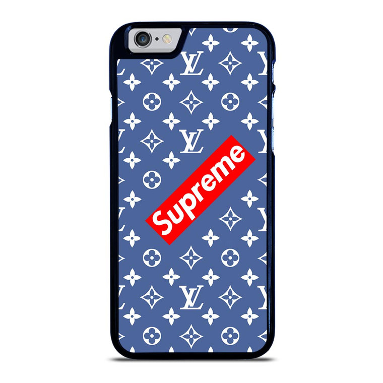 NEW SUPREME PATTERN iPhone 6 / 6S Plus Case NEW SUPREME PATTERN iPhone 6 / 6S Plus Case