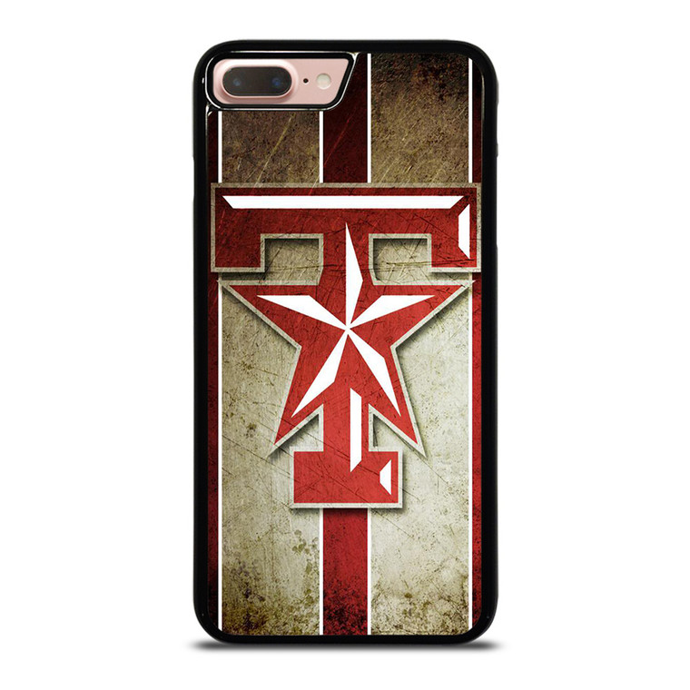 TEXAS A&M ATM iPhone 8 Plus Case