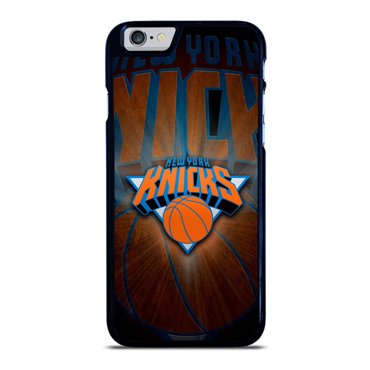 NEW YORK KNICKS SYMBOL iPhone 6 / 6S Plus Case