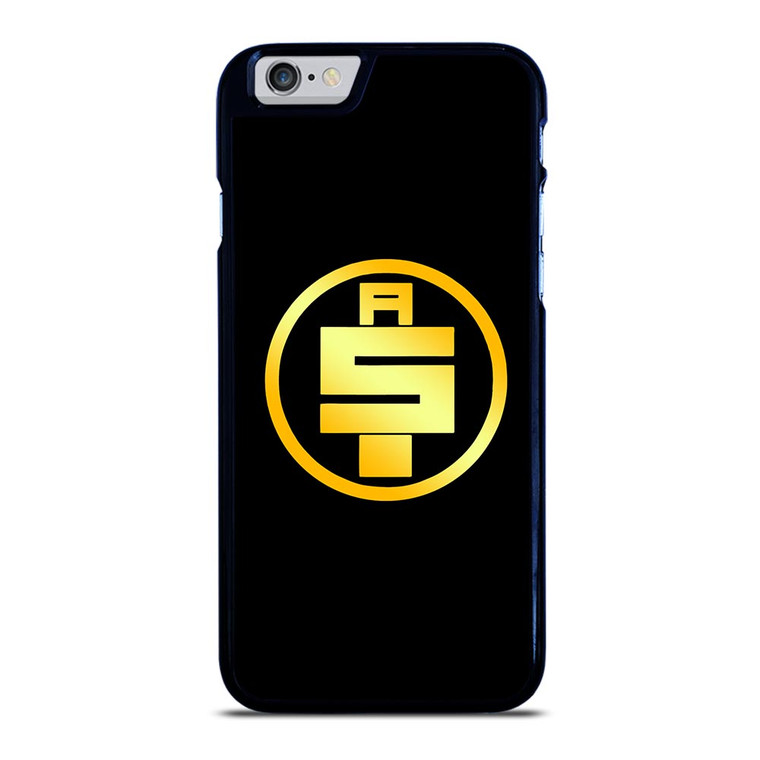 NIPSEY HUSSLE ALL MONEY GOLD LOGO iPhone 6 / 6S Plus Case