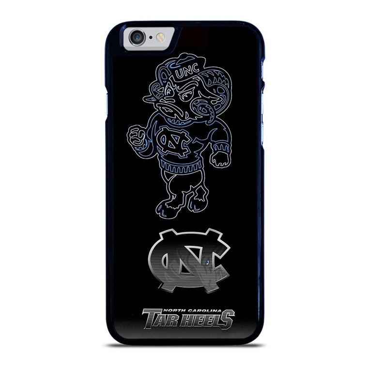 NORTH CAROLINA TAR HEELS FOOTBALL iPhone 6 / 6S Plus Case