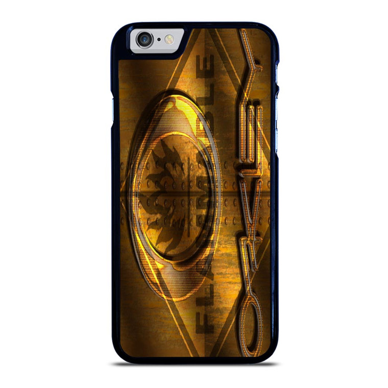 OAKLEY LOGO FLAMMABLE iPhone 6 / 6S Plus Case