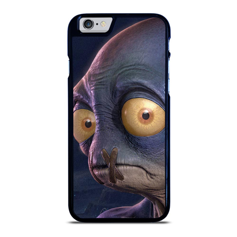 ODDWORLD SOULSTORM GAMES 3 iPhone 6 / 6S Plus Case