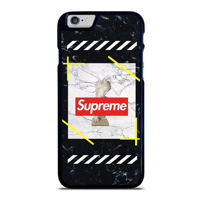 OFF WITE STATUE SUPREME iPhone 6 / 6S Plus Case OFF WITE STATUE SUPREME iPhone 6 / 6S Plus Case